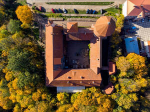RESZEL hôtel en Pologne vacances en Mazurie Lac Warmie Voïvodie de Mazurieво