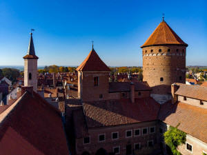 RESZEL hôtel en Pologne vacances en Mazurie Lac Warmie Voïvodie de Mazurieво