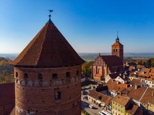 RESZEL hôtel en Pologne vacances en Mazurie Lac Warmie Voïvodie de Mazurieво