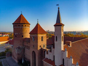 RESZEL hôtel en Pologne vacances en Mazurie Lac Warmie Voïvodie de Mazurieво