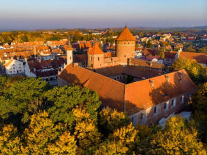 RESZEL hôtel en Pologne vacances en Mazurie Lac Warmie Voïvodie de Mazurieво