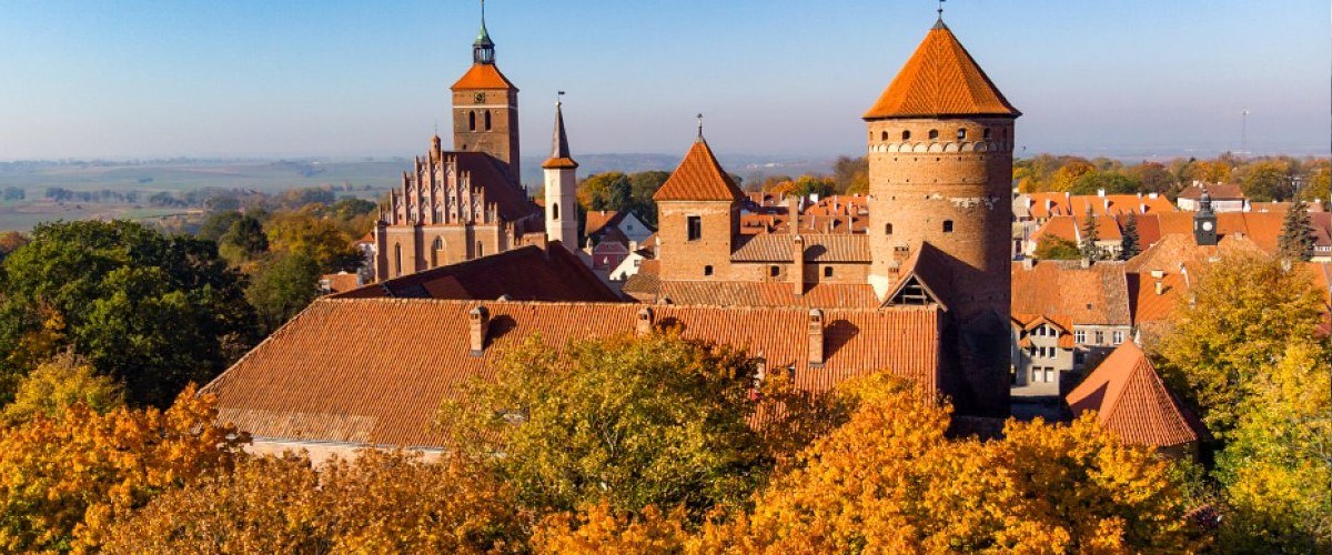RESZEL hôtel en Pologne vacances en Mazurie Lac Warmie Voïvodie de Mazurieво
