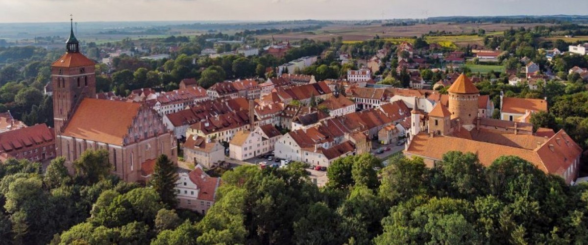 RESZEL hôtel en Pologne vacances en Mazurie Lac Warmie Voïvodie de Mazurieво